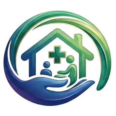 Home Care logo
