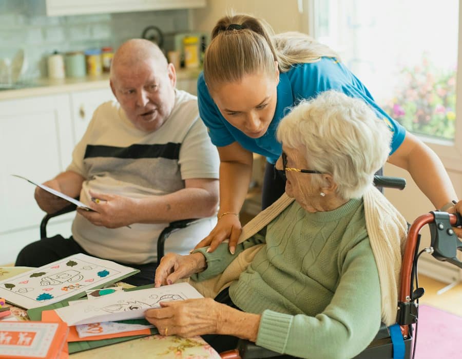Caring for Your Family Like Our Own
