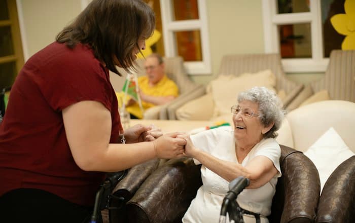 Elder Care