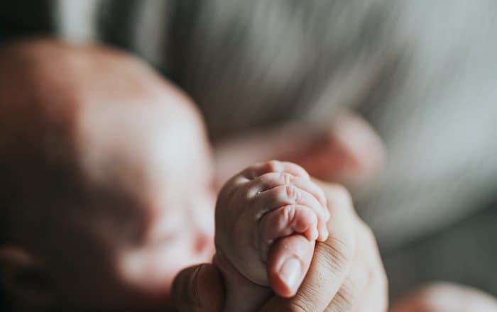 Mother & Baby Care